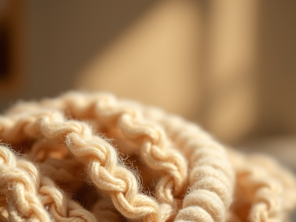 Crafting a Cozy Home