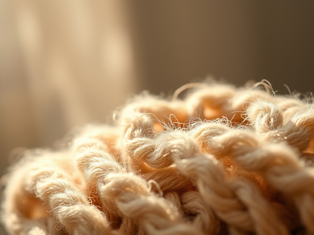 Crafting for Evening Calm