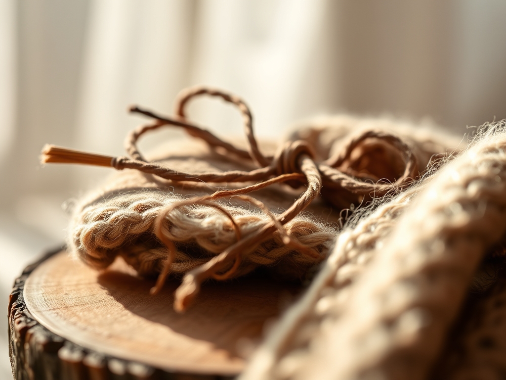 Crafting for Gift Giving