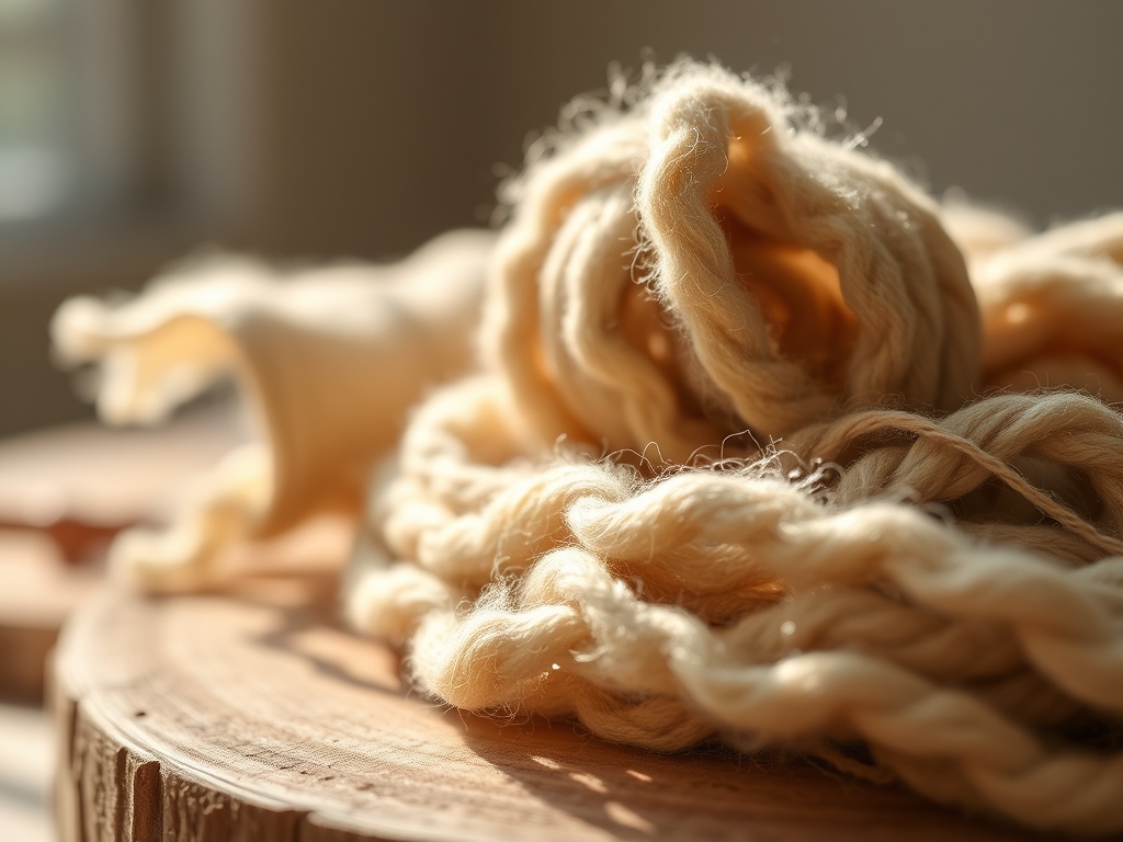 Crafting for Mindful Living