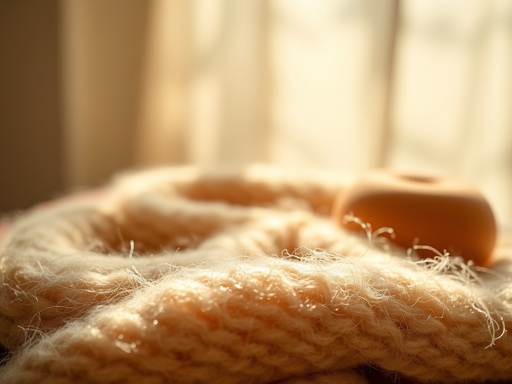 Crafting for Morning Rituals