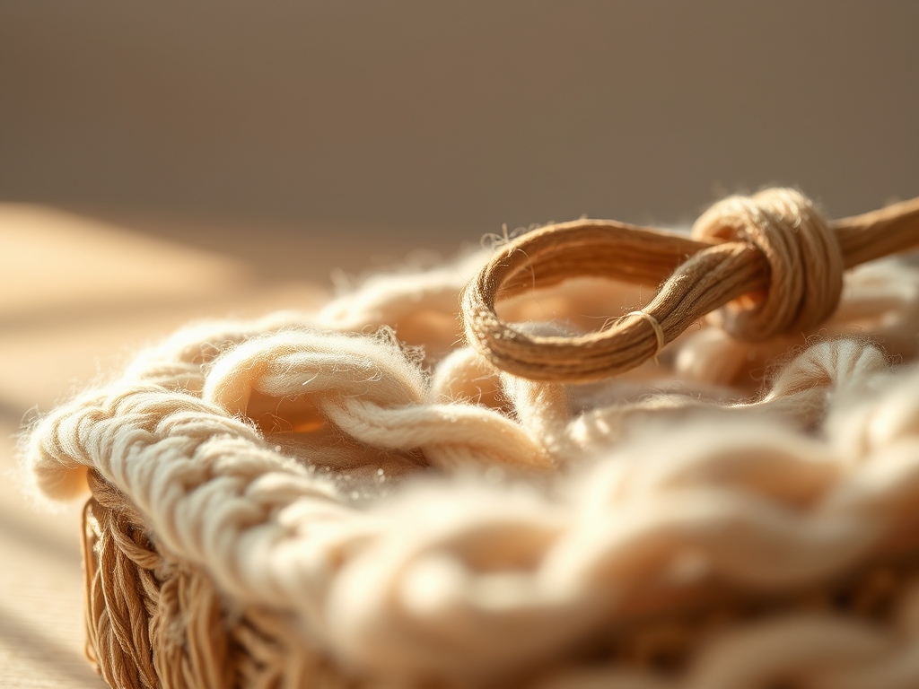 Crafting for Organization