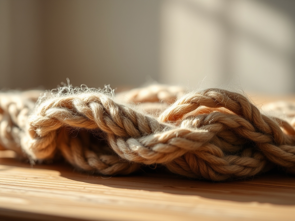 Crafting for Self Care