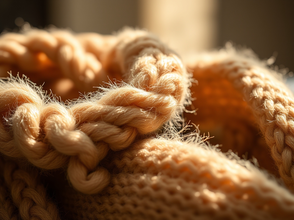 Crafting for Slow Living