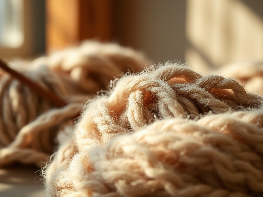 Crafting for Wellness