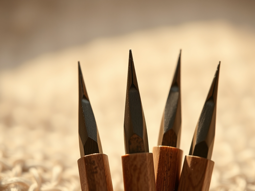 Daily Calligraphy Drills