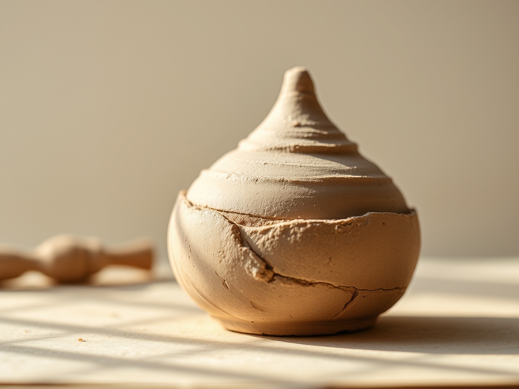 Daily Clay Handbuilding