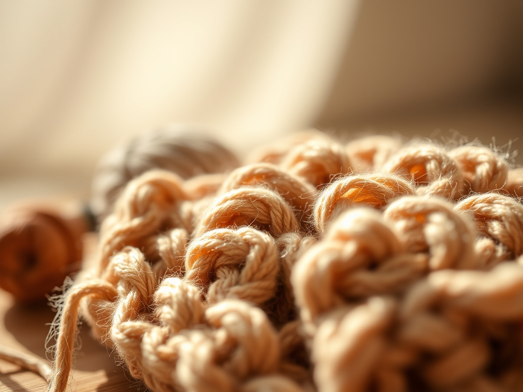 Daily Crochet Habits