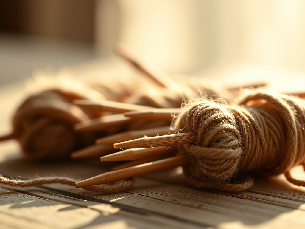 Daily Knitting Drills