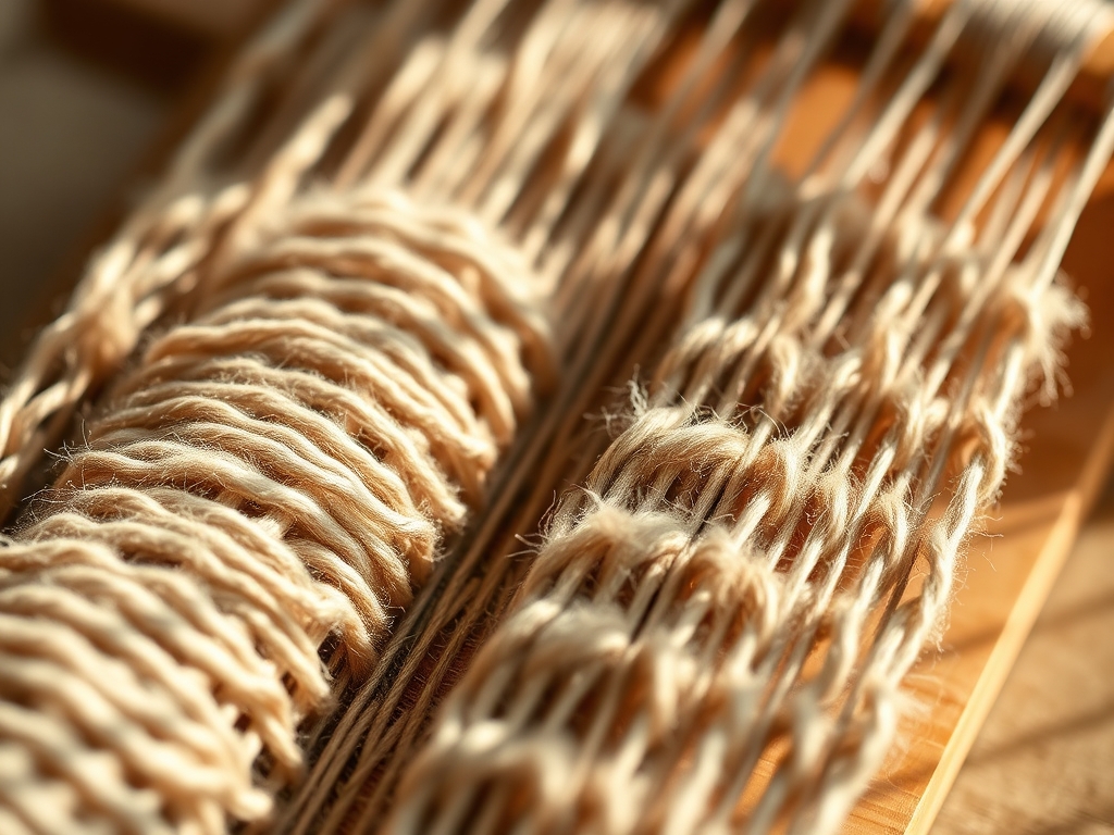 Daily Weaving Practice