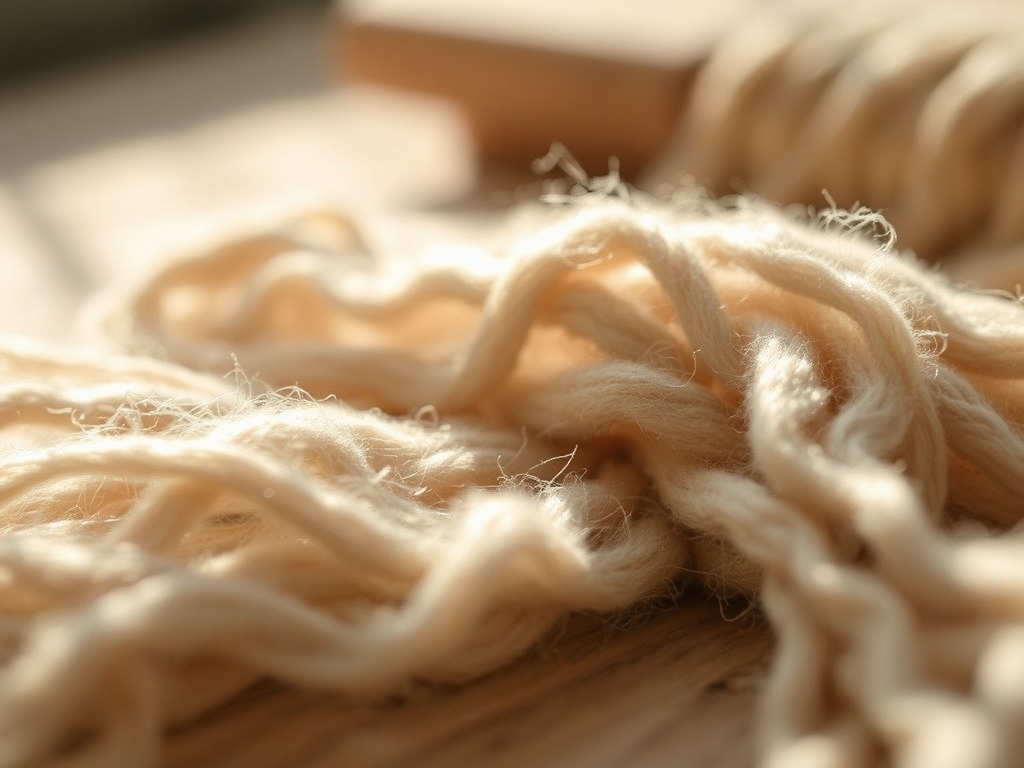 Daily Weaving Rituals