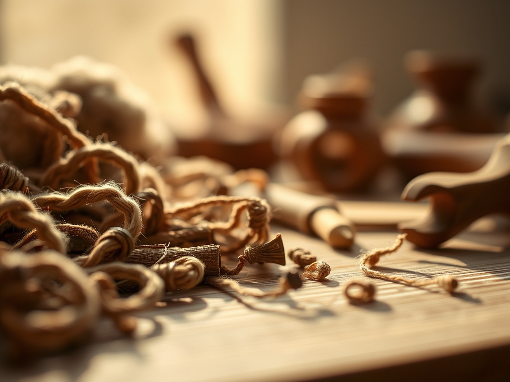 Daily Woodworking Tasks