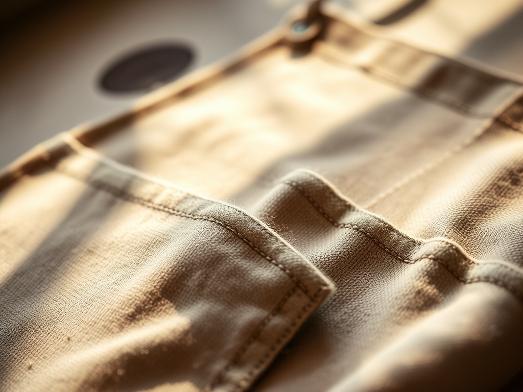 Handmade Aprons for Makers