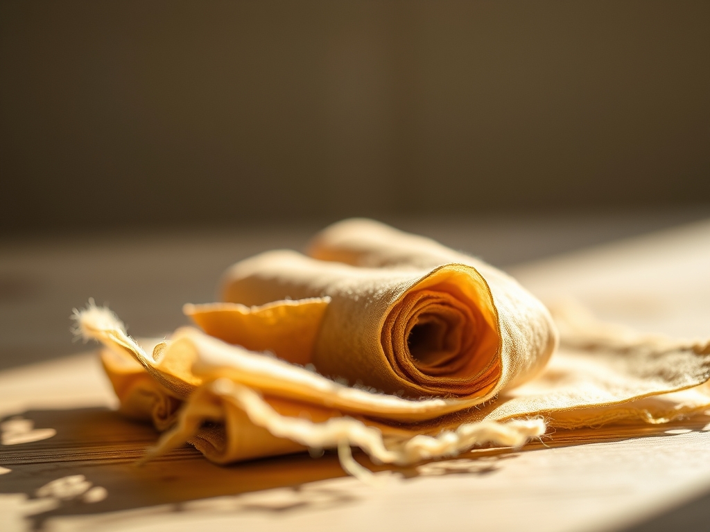 Handmade Beeswax Wraps