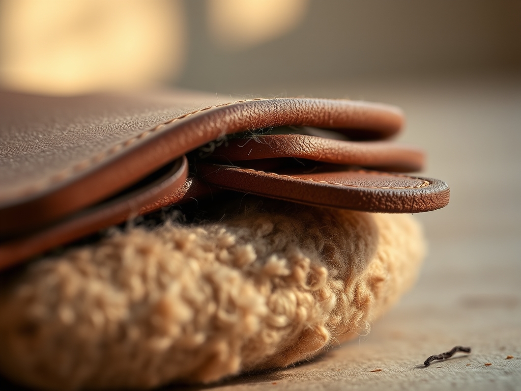 Handmade Leather Goods