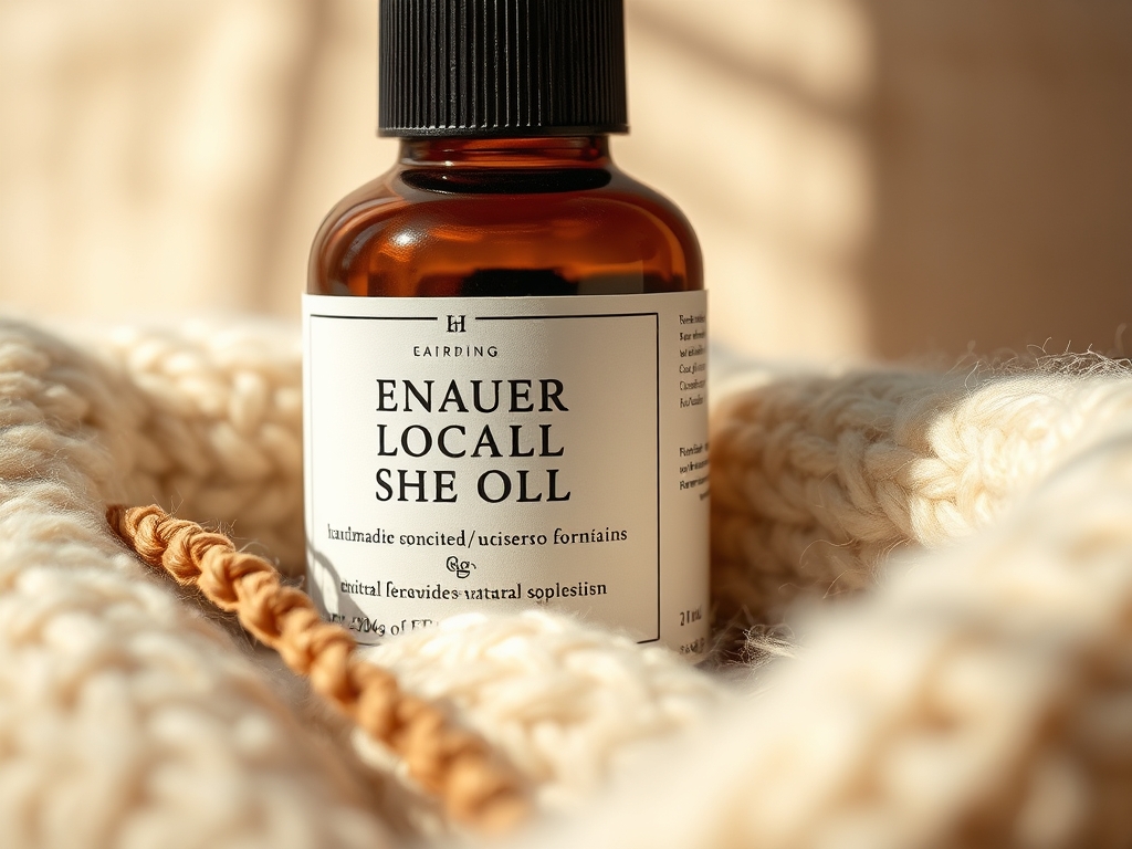 Handmade Natural Skincare