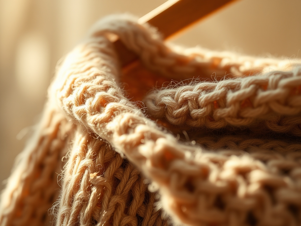 Handmade Wardrobe Basics