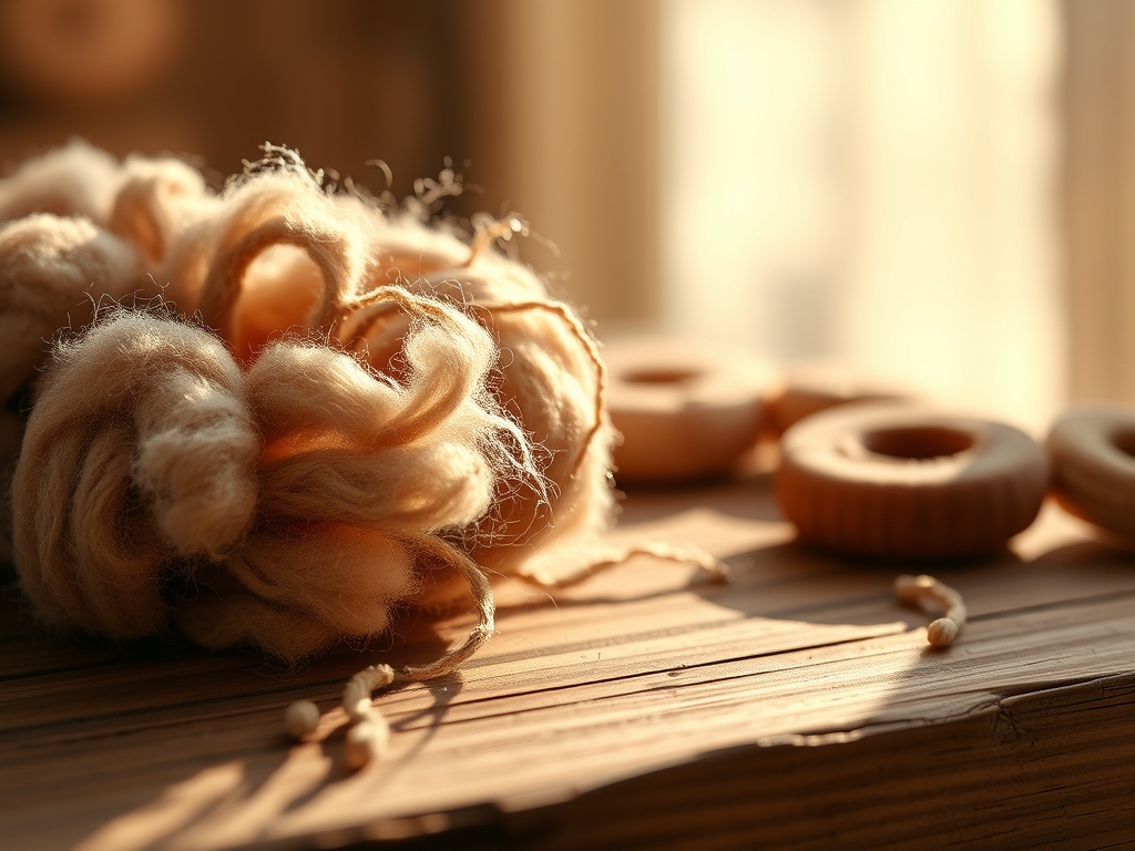 Crafting for Emotional Balance