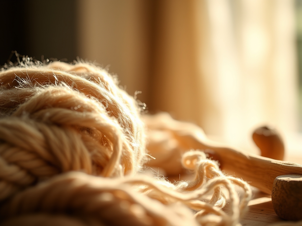 Crafting for Home Wellness