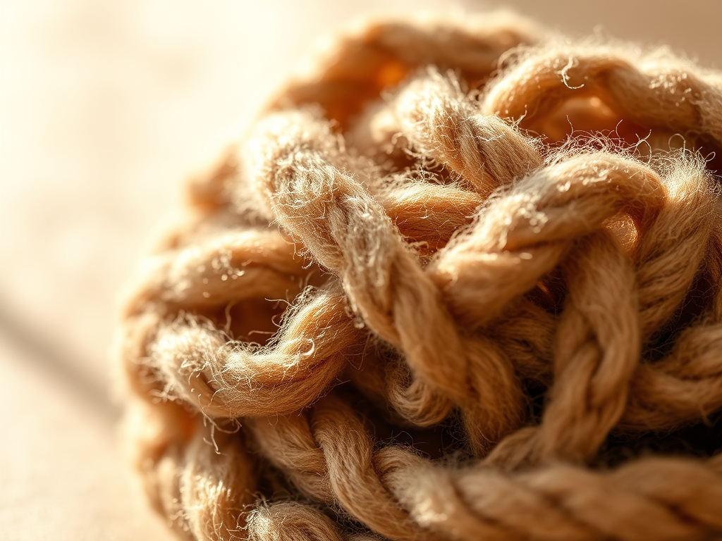 Crafting for Minimalist Living