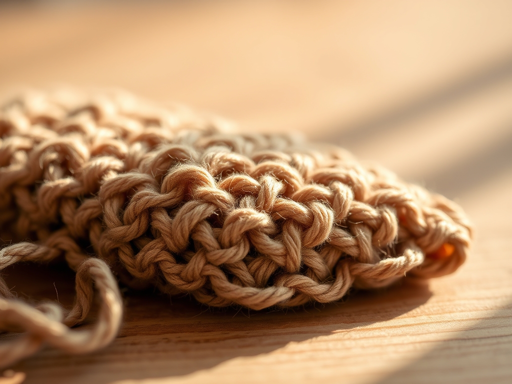 Daily Crochet Practice