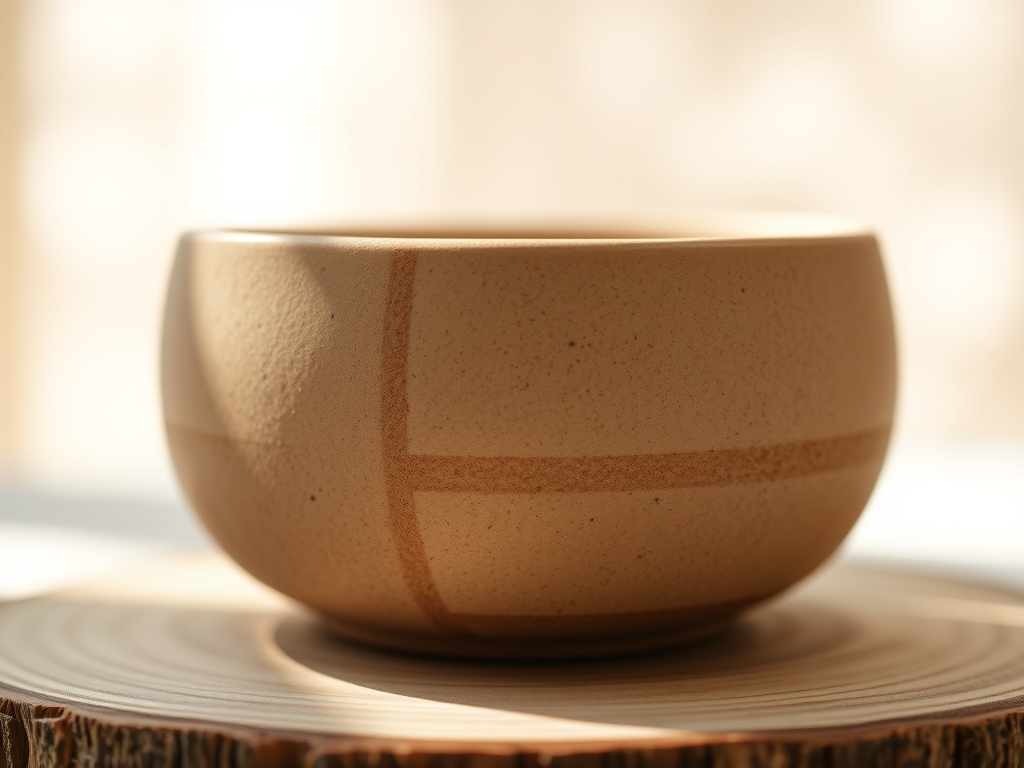 Daily Pottery Practice