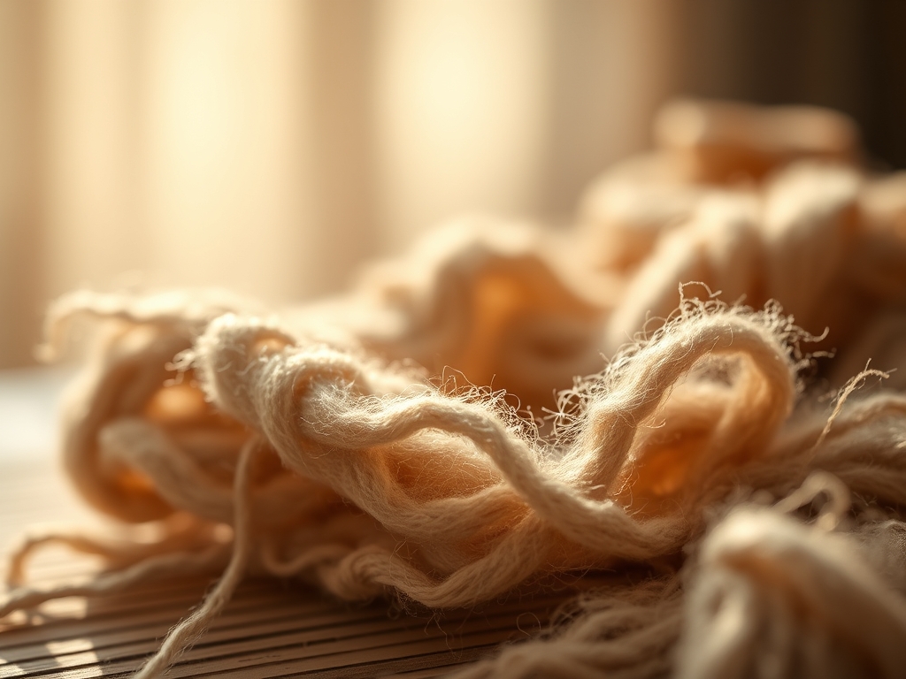 Daily Sewing Rituals