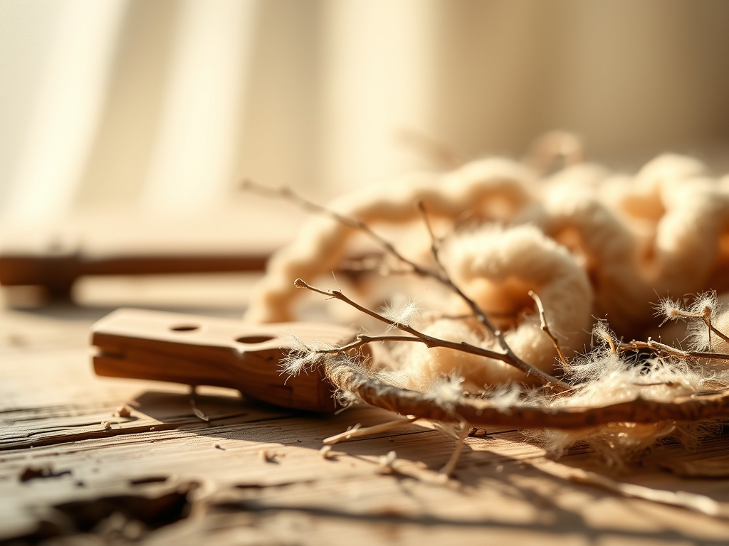 Daily Woodworking Rituals